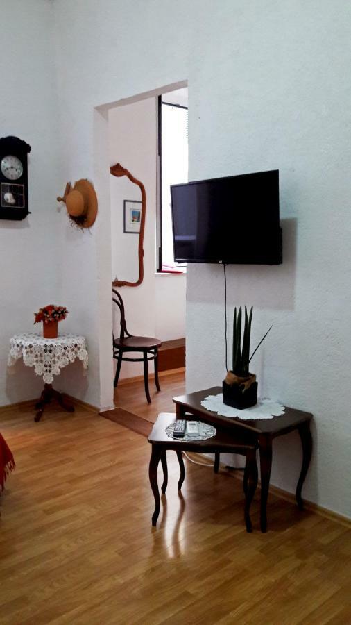 Apartment Mimmy Ragusa Esterno foto