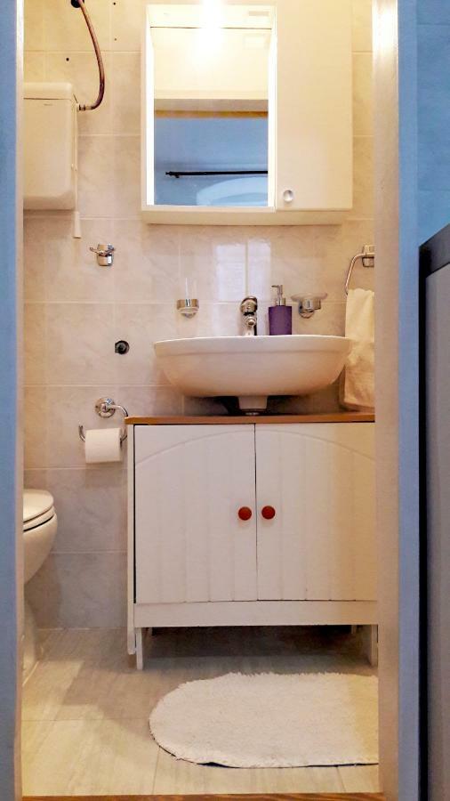 Apartment Mimmy Ragusa Esterno foto