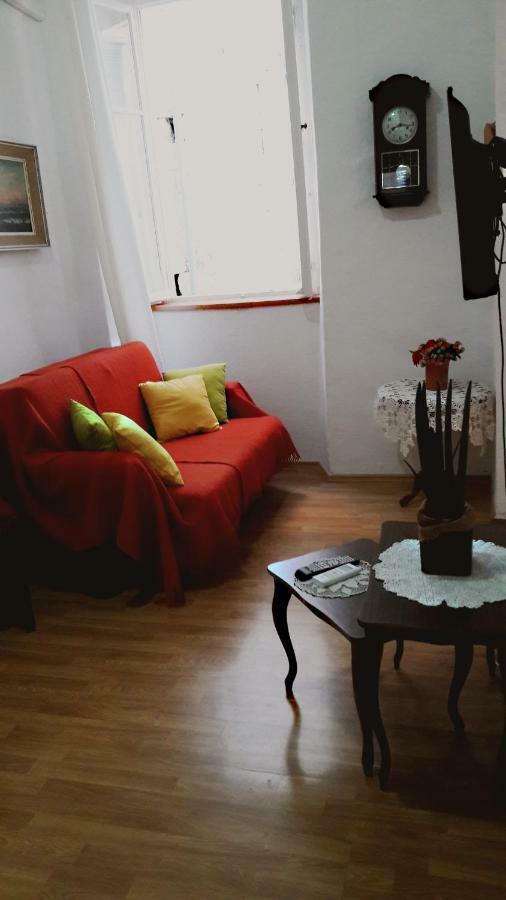 Apartment Mimmy Ragusa Esterno foto