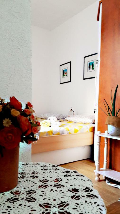 Apartment Mimmy Ragusa Esterno foto