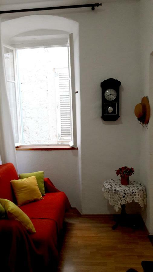Apartment Mimmy Ragusa Esterno foto