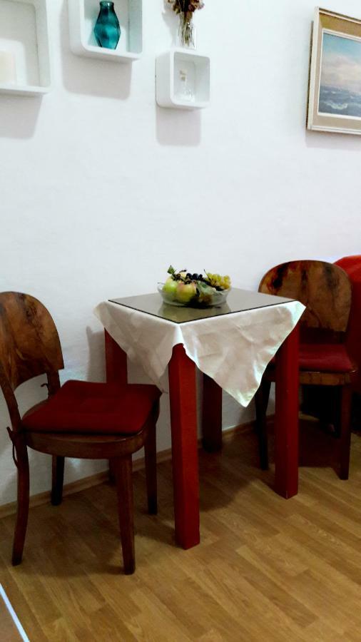 Apartment Mimmy Ragusa Esterno foto