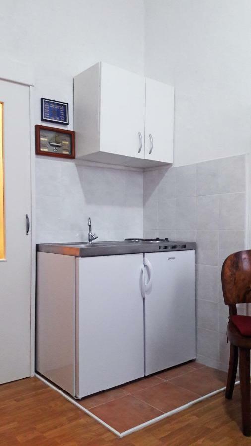 Apartment Mimmy Ragusa Esterno foto