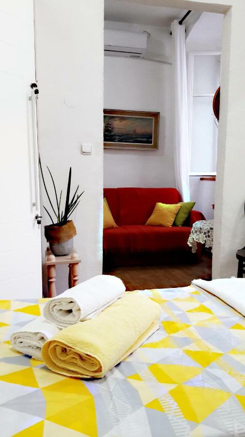Apartment Mimmy Ragusa Esterno foto