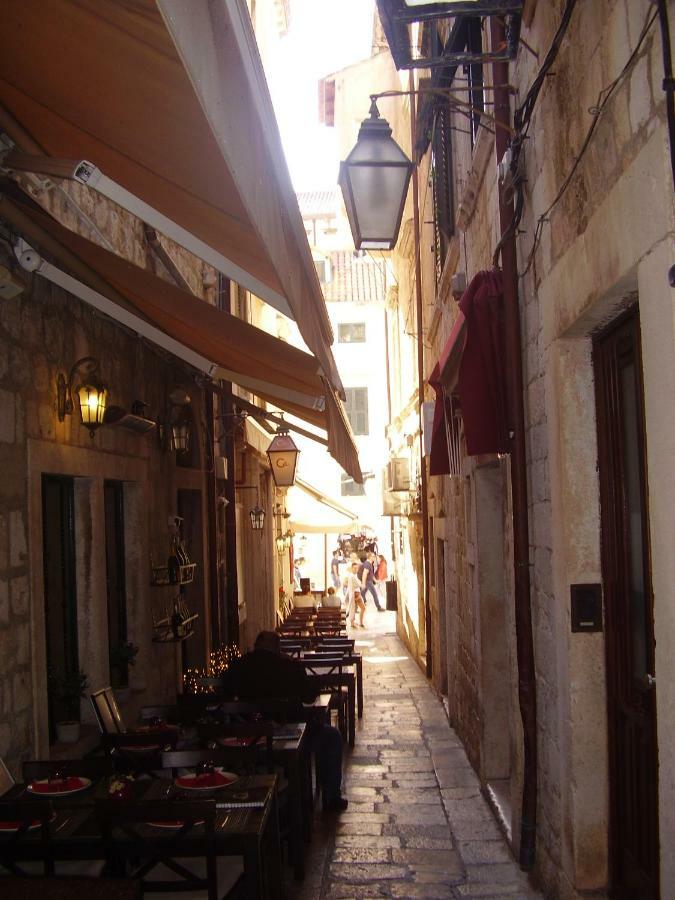 Apartment Mimmy Ragusa Esterno foto