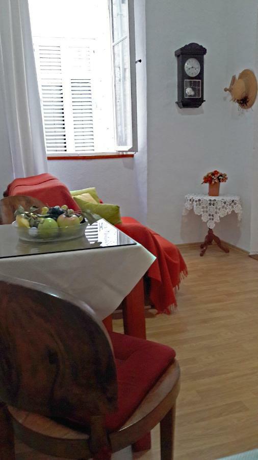 Apartment Mimmy Ragusa Esterno foto