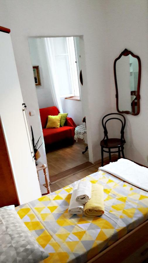 Apartment Mimmy Ragusa Esterno foto