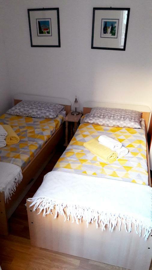 Apartment Mimmy Ragusa Esterno foto