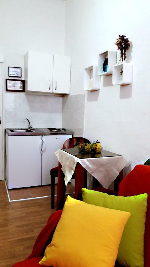 Apartment Mimmy Ragusa Esterno foto