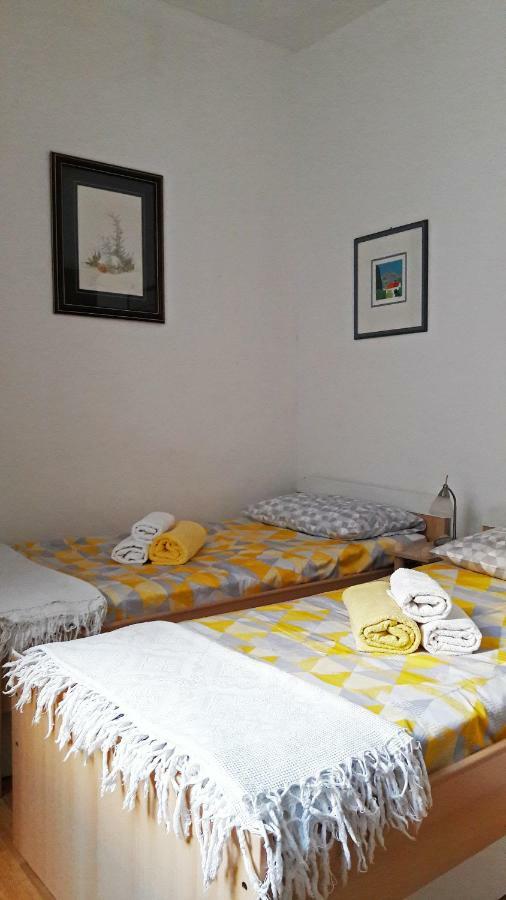 Apartment Mimmy Ragusa Esterno foto